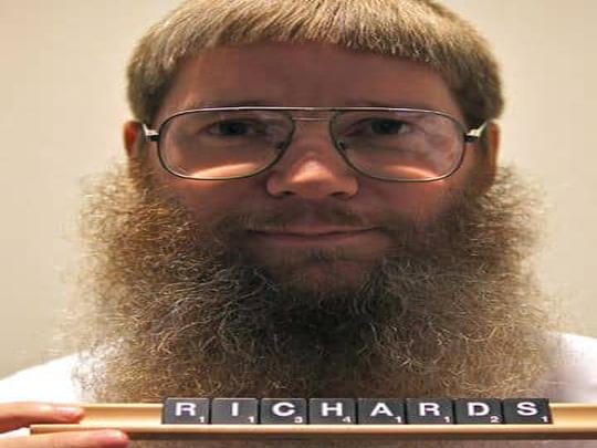 Nigel Richards